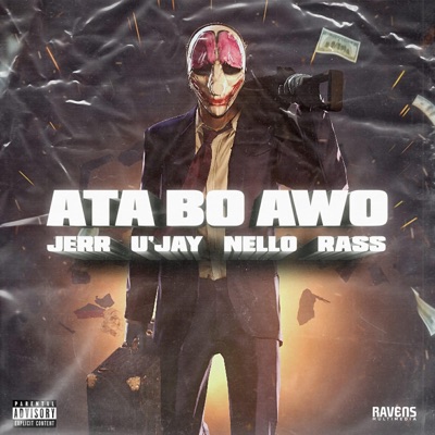 Ata Bo Awo (feat. U'jay & Nello Rass) - Single
