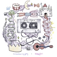 grey eyes (feat. Sleepylari) - Single - Cursedearvy.Jpeg