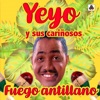 Fuego Antillano