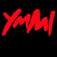 Ymmi {The Lost Tapes} - EP - YMMI