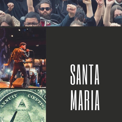 Santa Maria - Single