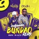 Jogando o Bundão Remix Single