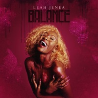 Balance - Single - Leah Jenea