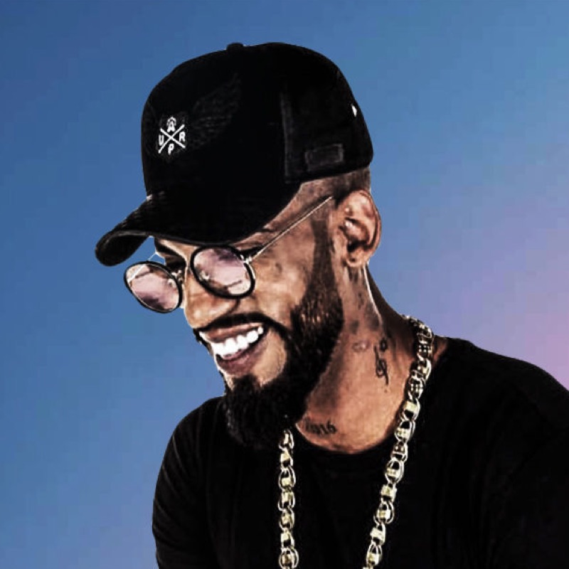 DJ Lindão - Vai Faz a Fila (feat. MC Denny)