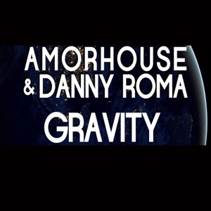 Gravity - EP