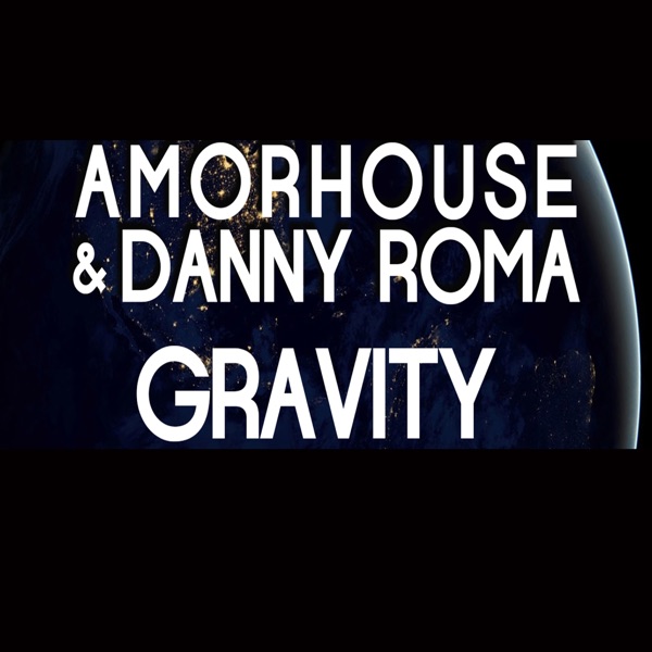 Gravity - EP