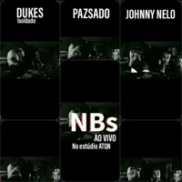 No Estúdio Atqn (Ao Vivo) - EP - Dukes1Soldado, Pazsado & Johnny Nelo