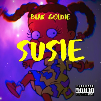 Susie - Single