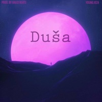 Duša - EP - Young Jeza