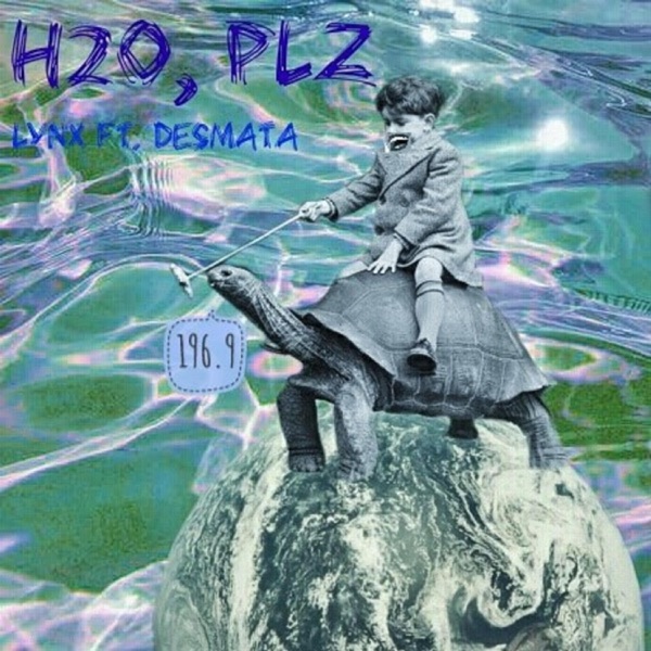 H2o Plz - EP