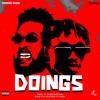 Doings (feat. Zlatan) - Single