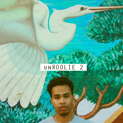 Unroolie 2 - EP