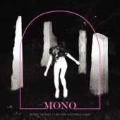 MONO - Halo (Live From Electrical Audio)