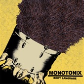 Monotonix - Lowest Dive
