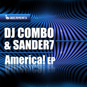 America! - EP