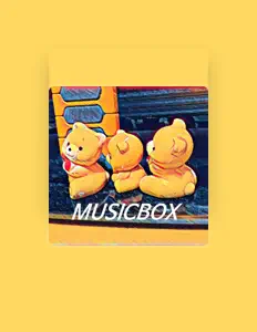 Listen to Musicbox, watch music videos, read bio, see tour dates & more!