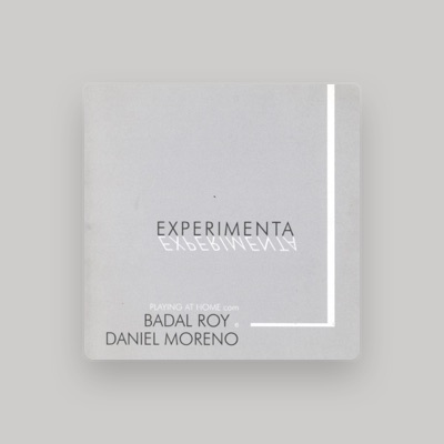 Listen to Daniel Moreno, watch music videos, read bio, see tour dates & more!