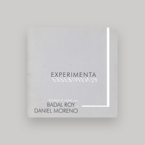 Daniel Moreno's avatar