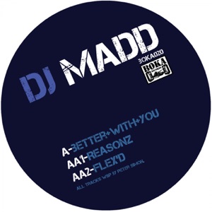 Better With You - Single