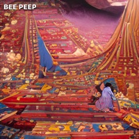 Magic Carpet - Single - Bee Peep
