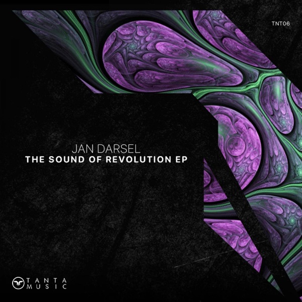 The Sound of Revolution EP