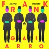 Frank Agrario