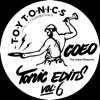 Tonic Edits Vol. 6 (The Japan Reworks) - EP