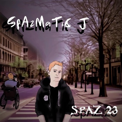 SpAz 23 - Single
