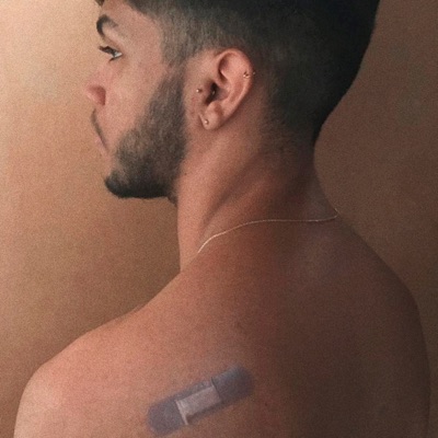 Gosto de Problema - Single