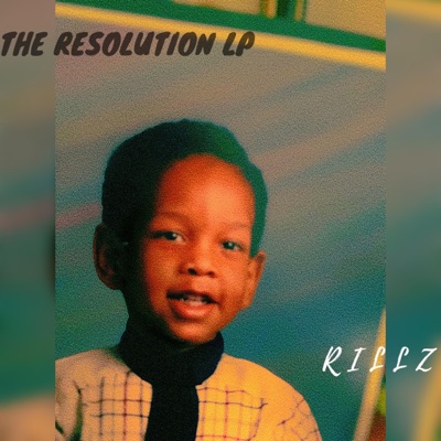 The Resolution Lp