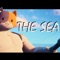 The Sea - ChewieCatt lyrics