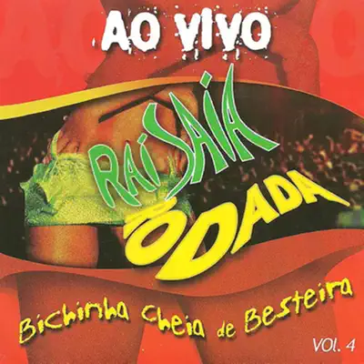Saia Rodada, Vol. 4 - Saia Rodada Saia Rodada, Vol. 4 - Saia Rodada