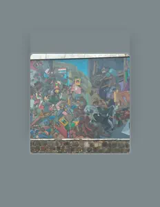 Listen to Cyd Reiman, watch music videos, read bio, see tour dates & more!