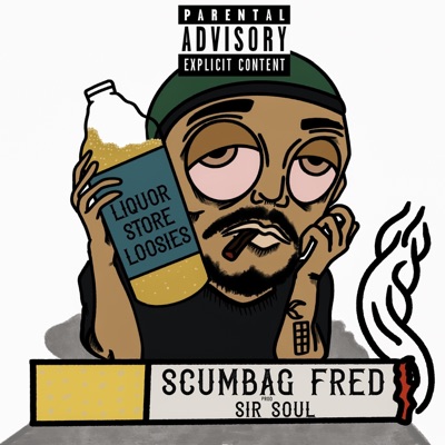 Liquor Store Loosies - EP