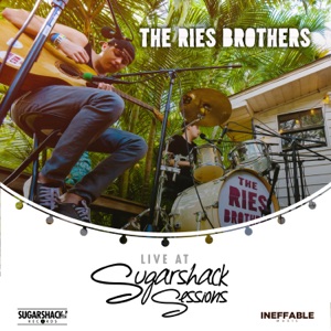 Echoing Dream (Live @ Sugarshack Sessions)