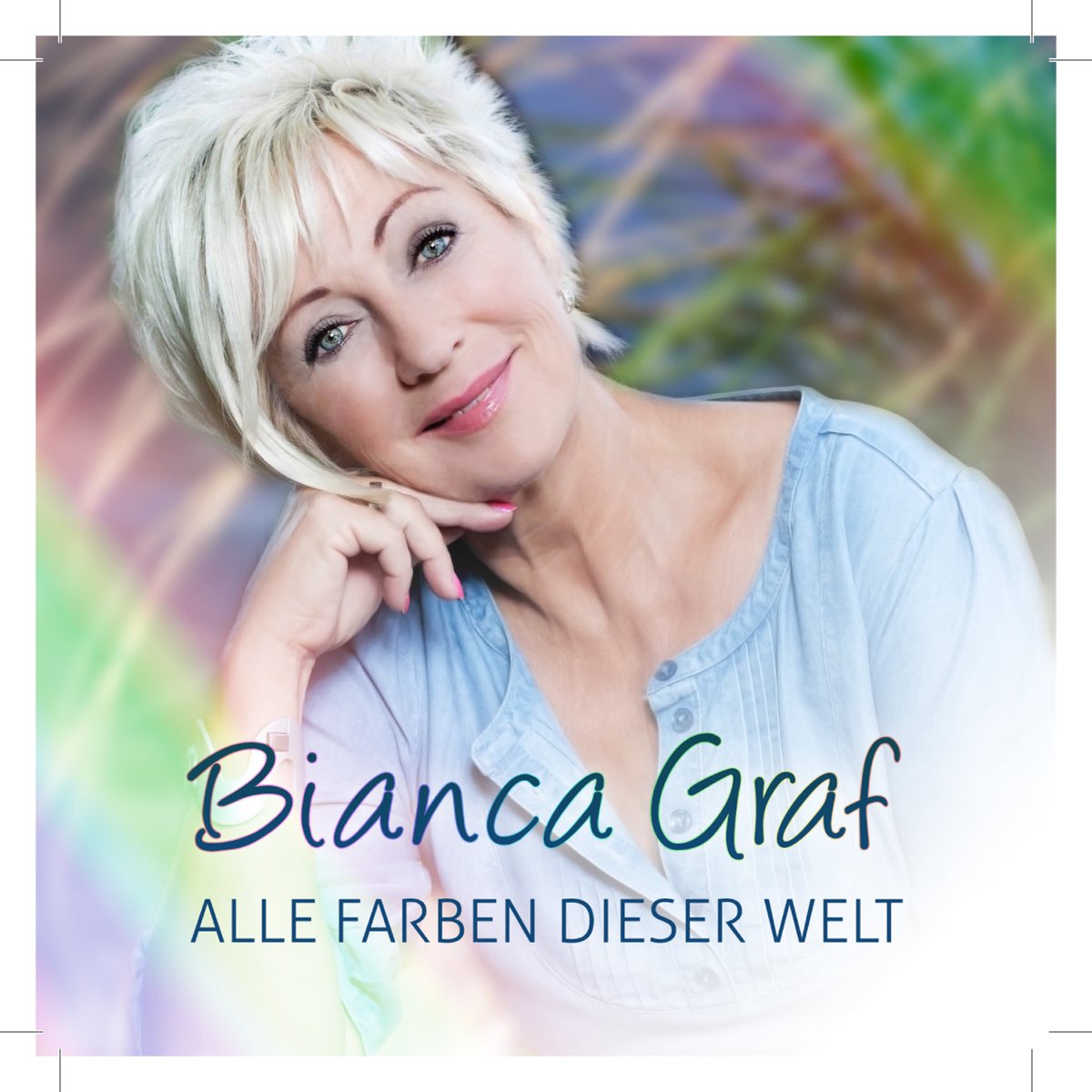 Alle Farben dieser Welt - Single – Album von Bianca Graf – Apple Music