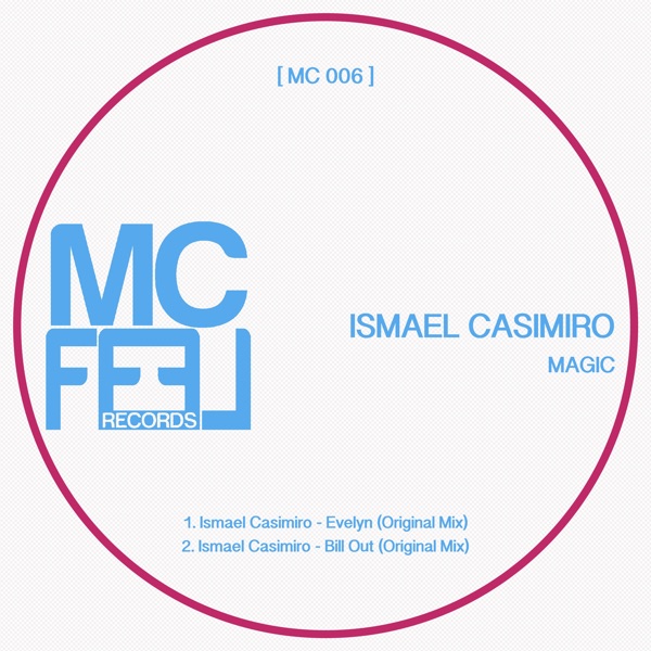 Magic - Single
