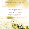 The Dispossessed - Ursula K. Le Guin