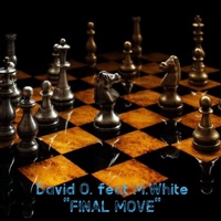 Final Move (feat. Mikee White) - Single - David O