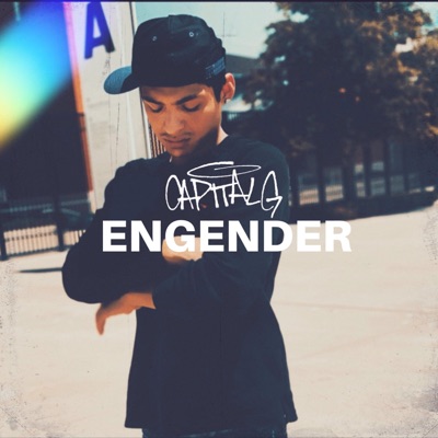 Engender - EP