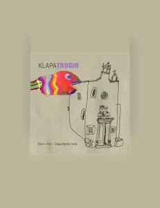 Listen to Klapa Trogir, watch music videos, read bio, see tour dates & more!