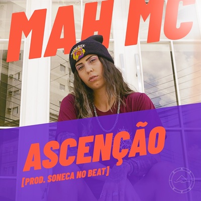 Ascenção - Single