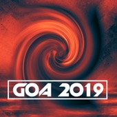Goa 2019 artwork