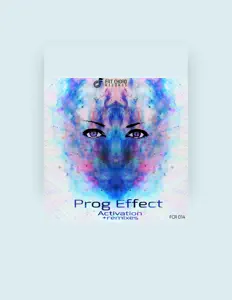 Listen to Prog Effect, watch music videos, read bio, see tour dates & more!