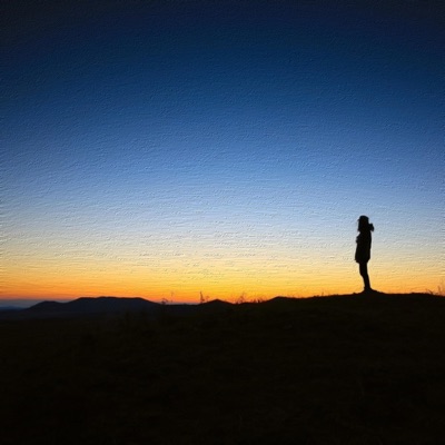 alone - Single