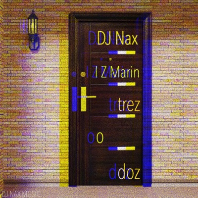 Trez O Doz (feat. I Z Marin) - Single