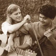 收听 Nadaka & Ganesh、观看音乐视频、阅读小传、查看巡演日期等 ！