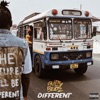Different - EP