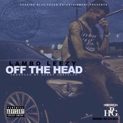 Off the Head - Single