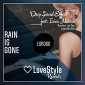 Rain Is Gone (feat. Irina Makosh) [Legendary Boy Remix] artwork